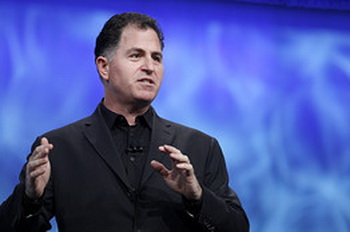 Michael Dell